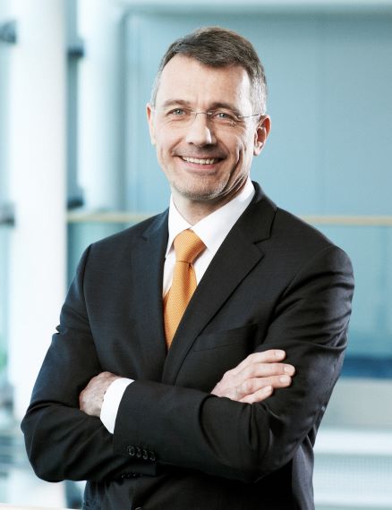 Reinhard Schönthaler